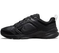 NIKE Calzado deportivo 'Defy All Day' antracita / negro, Talla 45