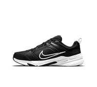 Nike Defy All Day, Zapatillas de Deporte Hombre, Negro (Black/White), 42 EU
