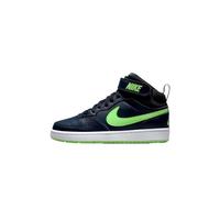 NIKE Deportivas CD7782-403 Moda Joven Marino