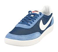 NIKE Deportivas, Zapatillas Informales Hombre, Coastal Blue White Stone 400, 41 EU
