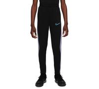 NIKE DF Academy 23 BR Pantalones Black/Indigo Haze/Black/Baltic M