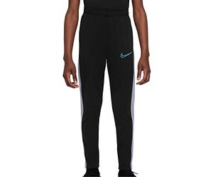 NIKE DF Academy 23 BR Pantalones Black/Indigo Haze/Black/Baltic S