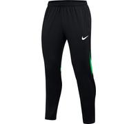 Nike DF Academy Pro Pants, Men's, Black/Green, M