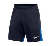 NIKE DF Academy Pro Shorts para Hombre, Obsidian/Royal M