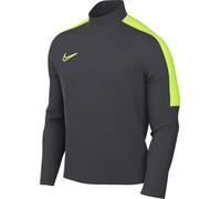 Nike DF Acd23 Dril BR Sudadera para Hombre Anthracite/Volt/Volt L
