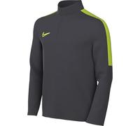 Nike DF Acd23 Drill BR - Camiseta Infantil (8/10 años), Color Gris Antracita