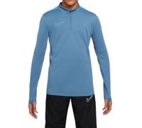 Nike DF Acd23 Drill Top BR Sudadera para niños Aegean Storm/Baltic Blue/Balti 14/15 años