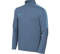 Nike DF Acd23 Drill Top BR Sudadera para niños Aegean Storm/Baltic Blue/Balti 9/10 años