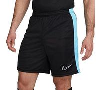 Nike DF Acd23 Short K BR Black/Indigo Haze/Baltic Blue XL