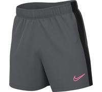 Nike DF Acd23 Short K BR Pantalones Cortos, Gris Hierro/Negro/Sunset Pulse, XX-Large para Hombre