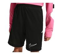 Nike DF Acd25 KP 7In -PD Pantalones Cortos para niños Black/White 13/15 años