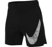 Nike DF Challenger Swoosh 5In Pantalones Cortos para Hombre Black/Black/Black/White M
