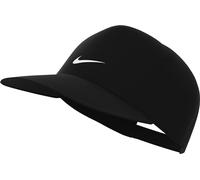Nike DF Club Us CB Fthlt Tapa, Negro, Blanco, Talla única Unisex niños