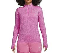 Nike DF Element Top Hz - Camiseta para Mujer