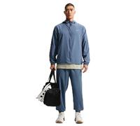 Nike Df Form Chaqueta con capucha para hombre Diffused Blue/Reflective Silv M