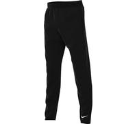 Nike DF Multi Essntl Pantalón, Negro y Plateado, 10-12 años para Niños