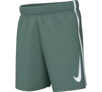 NIKE DF Multi+ Hbr Pantalones Cortos para niño Bicoastal/White/White 134