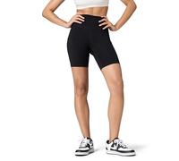 Nike DF One HR 8In Pkt Pantalones Cortos para Mujer Black/Black S