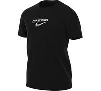 Nike DF Pro Training Camiseta para Hombre Black M