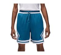 Nike DF Sport Diamond Pantalones Cortos para Hombre Industrial Blue/White/Industri S