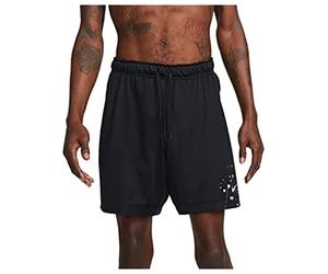 Nike DF Totality Knit 7ul Dye - Camiseta - Bohemia - Hombre