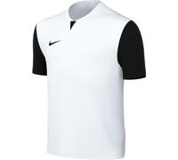 NIKE DF Trophy V Trikot White/Black/Black/Black XS