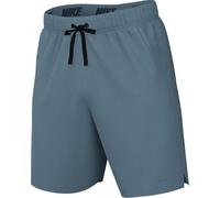 Nike DF Unlimited Woven 7In Ul Pantalones Cortos para Hombre Smokey Blue/Black/Smokey Blue L