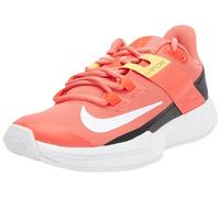 NIKE DH2945-800 Court Vapor Lite Clay W Sneaker Female Red EU 39