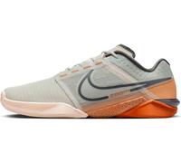 Nike DH3392-006 M Nike Zoom Metcon Turbo 2 Hombre Light Bone/Medium Ash-Mica Green EU 45.5