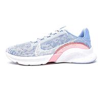 Nike DH3393 W SUPERREP GO 3 NN FK Mujer Football Grey/Summit White EU 36.5