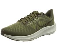 Nike DH4071-300 Nike Air Zoom Pegasus 39 Sneaker Adult Cargo Khaki/Sequoia-Pilgrim-Honeydew 46