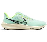 Nike DH4071-301 Nike Air Zoom Pegasus 39 Sneaker Adult Barely Green/Cave Purple-Mint Foam-Volt 41