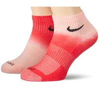 Nike DH6304-902 Everyday Plus Cushioned Socks Men's MULTI-COLOR XL