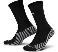 Nike DH6620-010 U NK STRIKE CREW WC22 Socks Unisex Adult BLACK/WHITE Tamaño M