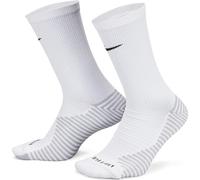 Nike DH6620-100 U NK STRIKE CREW WC22 Socks Unisex Adult WHITE/BLACK Tamaño XS