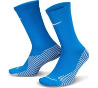 Nike Strike Medias largas de fútbol - Azul 38-42