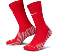 NIKE DH6620-657 U NK STRIKE CREW WC22 Socks Unisex Adult UNIVERSITY RED/WHITE Tamaño L
