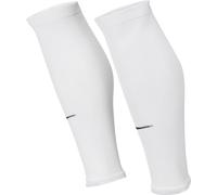 Mangas de fútbol Nike Strike Blanco Unisex - DH6621-100 - Taille L/XL