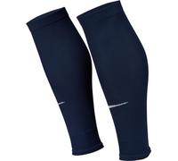 Nike DH6621-410 U NK STRIKE SLV WC22 Socks Unisex Adult MIDNIGHT NAVY/WHITE Tamaño S/M