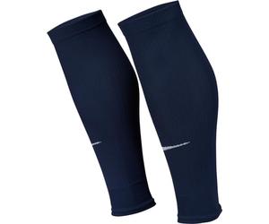 Nike DH6621-410 U NK STRIKE SLV WC22 Socks Unisex Adult MIDNIGHT NAVY/WHITE Tamaño S/M