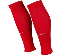 NIKE DH6621-657 U NK STRIKE SLV WC22 Socks Unisex Adult UNIVERSITY RED/WHITE Tamaño L/XL