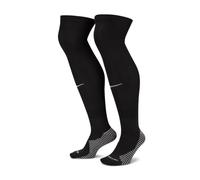 Nike DH6622-010 U NK STRIKE KH WC22 Socks Unisex Adult BLACK/WHITE Tamaño XL