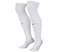 Nike DH6622-100 U NK STRIKE KH WC22 Socks Unisex Adult WHITE/BLACK Tamaño XS