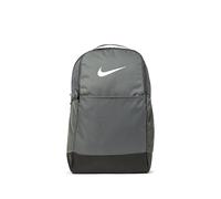 Nike DH7709-026 Nike Brasilia 9.5 Sports Backpack Unisex Flint Grey/Black/White One Size