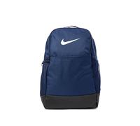 Nike DH7709-410 Nike Brasilia 9.5 Sports backpack Unisex MIDNIGHT NAVY/BLACK/WHITE One size