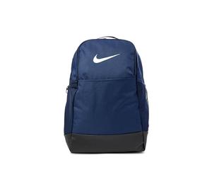 Nike DH7709-410 Nike Brasilia 9.5 Sports backpack Unisex MIDNIGHT NAVY/BLACK/WHITE One size