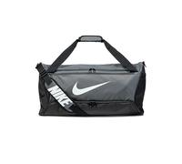 NIKE Bolsa Brasilia DH7710-068 60 LITROS Gris