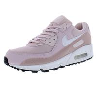 Nike DH8010-600 Wmns Air MAX 90 Mujer Barely Rose/Summit White-Pink OXFOR EU 44.5