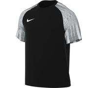 NIKE DH8031-010 M NK DF Academy JSY SS T-Shirt Hombre Black/White/White Tamaño S