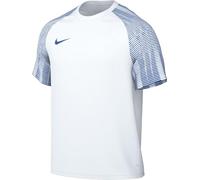 Nike DH8031-102 M NK DF Academy JSY SS T-Shirt Hombre White/Royal Blue/Royal Blue Tamaño XXL